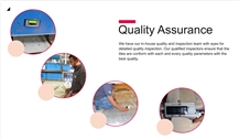 DALI Ceramico LLP