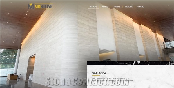 VM Stone