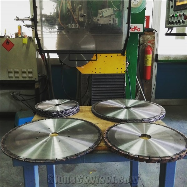 Baicchi Abrasivi Innovation S.r.l.