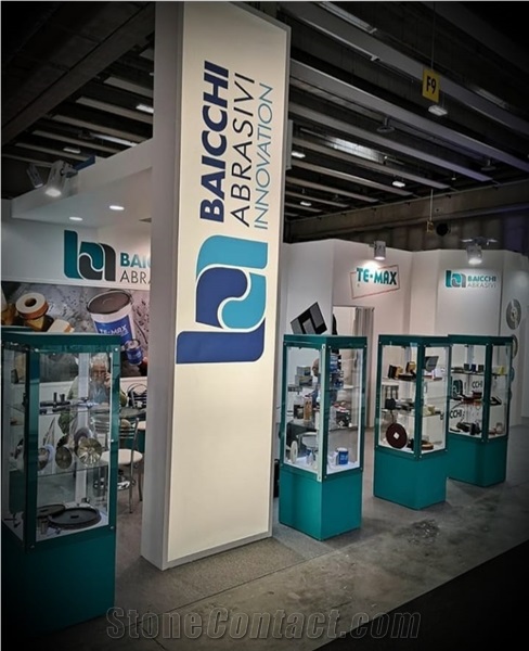 Baicchi Abrasivi Innovation S.r.l.