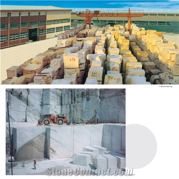 FUJIAN TENGHUI STONE CO.，LTD.