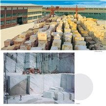 FUJIAN TENGHUI STONE CO.，LTD.