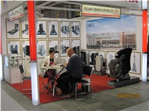 Carrara Marmotec 2012
