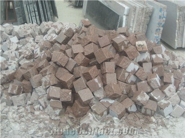 Magra Granite Exports 