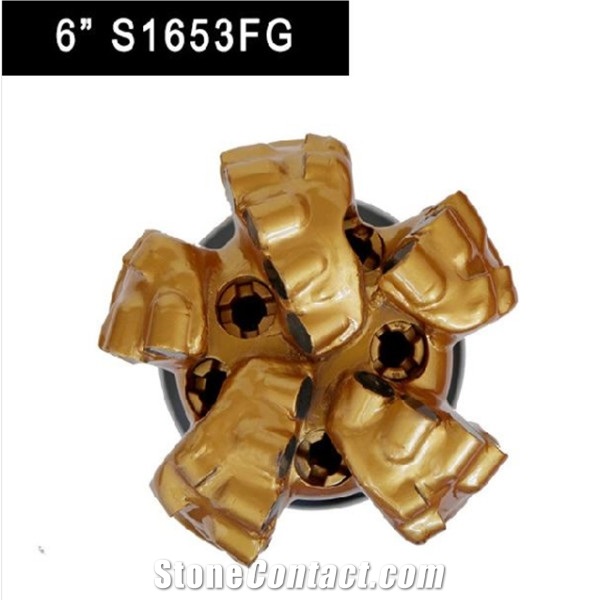 Hebei pdc drill bits co,ltd