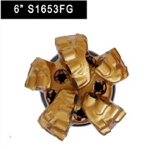 Hebei pdc drill bits co,ltd