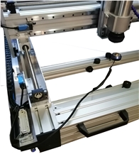 PZ Grawerki CNC