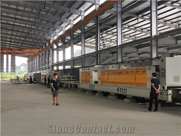 Ali Quartz Co., Ltd.