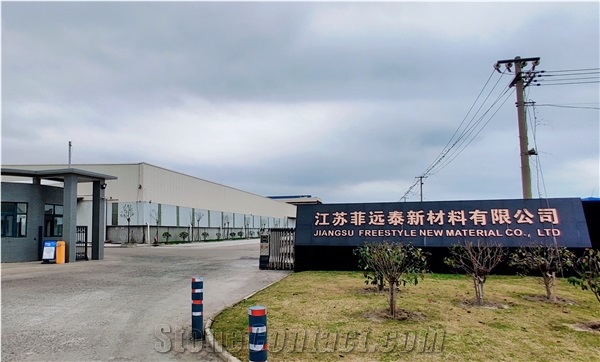 Jiangsu FreeStyle New Material Co., Ltd