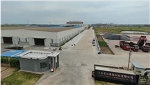 Jiangsu FreeStyle New Material Co., Ltd