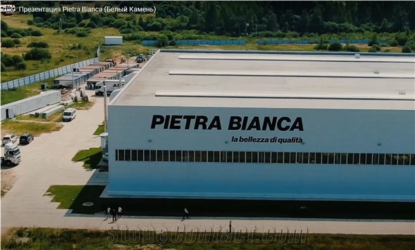 Pietra Bianca
