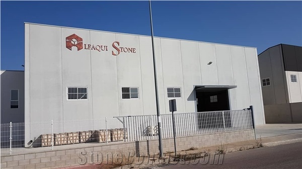 Alfaqui Stone S.L.