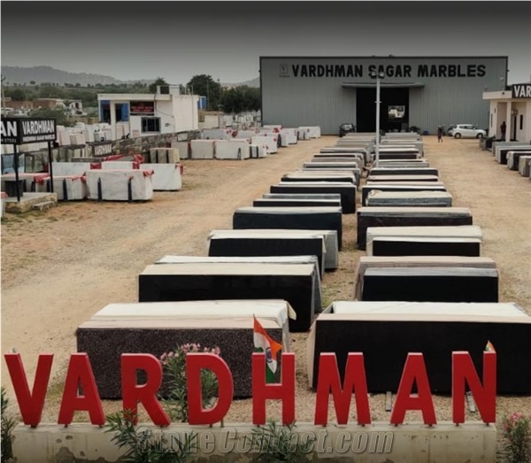 Shree Vardhman Sagar Marbles