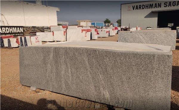 Shree Vardhman Sagar Marbles