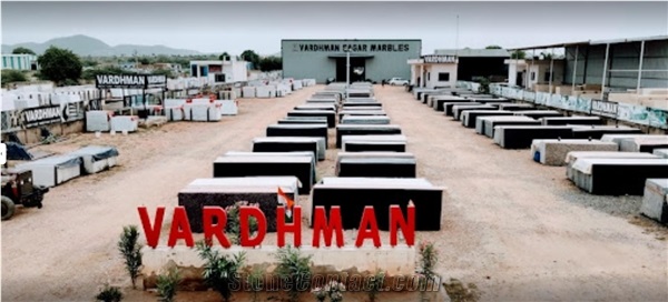 Shree Vardhman Sagar Marbles