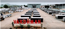 Shree Vardhman Sagar Marbles
