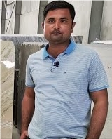 Abhishek Jain
