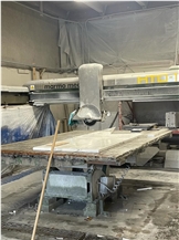 Seattle Vegas Granite