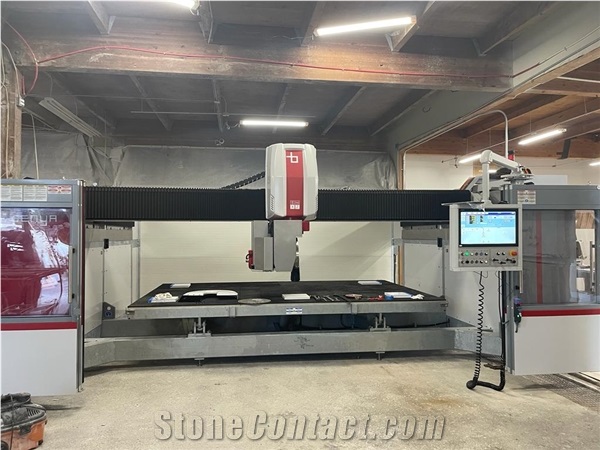 Seattle Vegas Granite