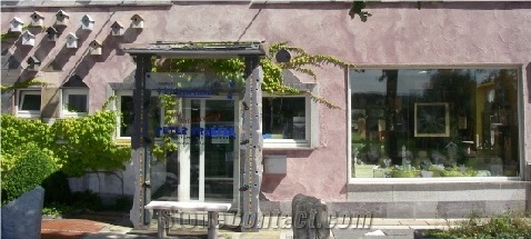 Steinmetzbetrieb Peter Fraefel