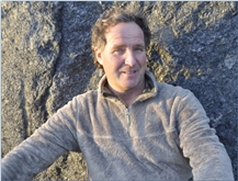 Peter Fraefel