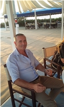 Silvio Landucci