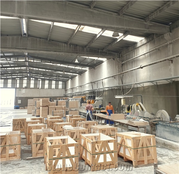 HOROZ MARBLE