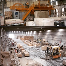 HOROZ MARBLE