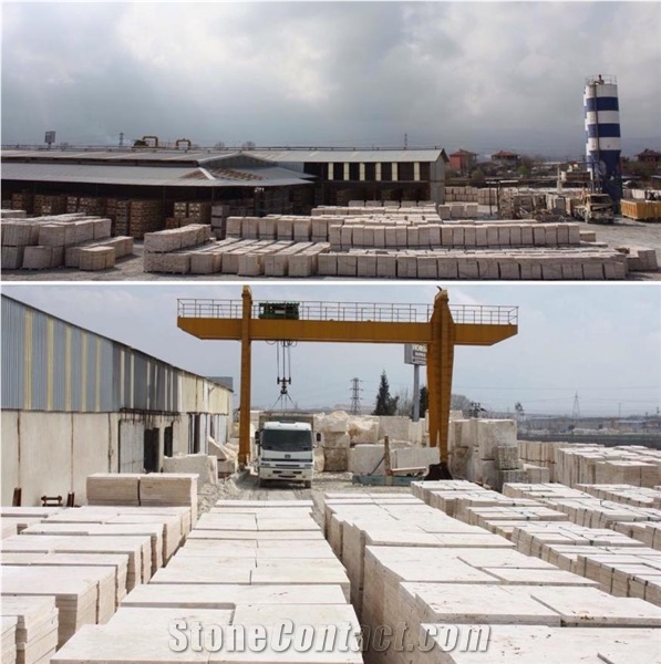 HOROZ MARBLE