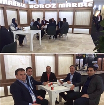 MARBLE IZMIR FAIR 2016