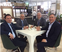 MARBLE IZMIR FAIR 2016