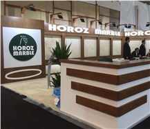 MARBLE IZMIR FAIR 2016