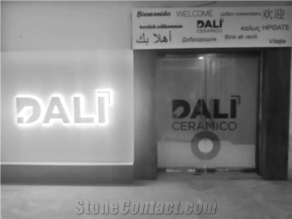 DALI Ceramico LLP