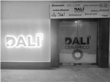 DALI Ceramico LLP