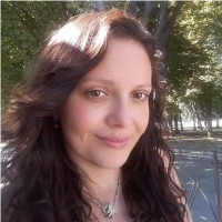 Svetlana Demchenko