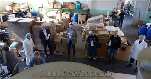 Moeller Stonecare-Chemie Steinpflegemittel GmbH