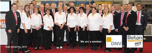 Moeller Stonecare-Chemie Steinpflegemittel GmbH