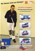 Moeller Stonecare-Chemie Steinpflegemittel GmbH