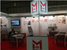 MARMOMAC 2019