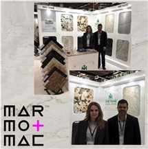 MARMOMAC 2018