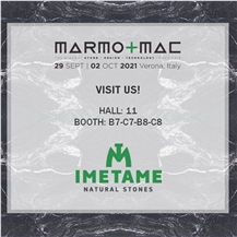 MARMOMAC 2021