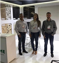 Vitoria Stone Fair 2020
