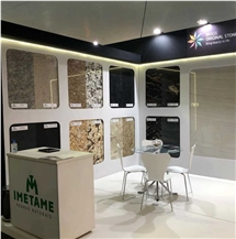 Vitoria Stone Fair 2020