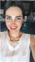 Mana Shokouhi