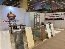MARBLE IZMIR FAIR 2021