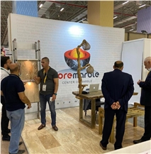 MARBLE IZMIR FAIR 2021