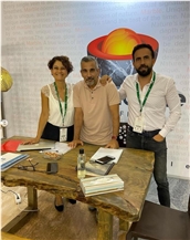 MARBLE IZMIR FAIR 2021