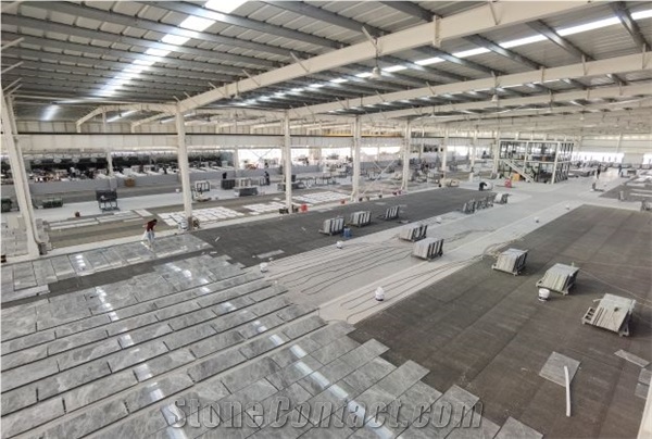 MANSON NATURE STONE CO., LTD