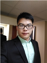 Hoston Hong