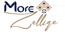 Morocco Zellige